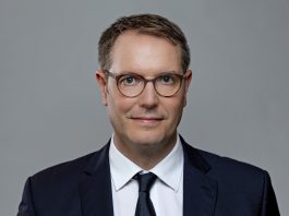 Alexander Schweitzer