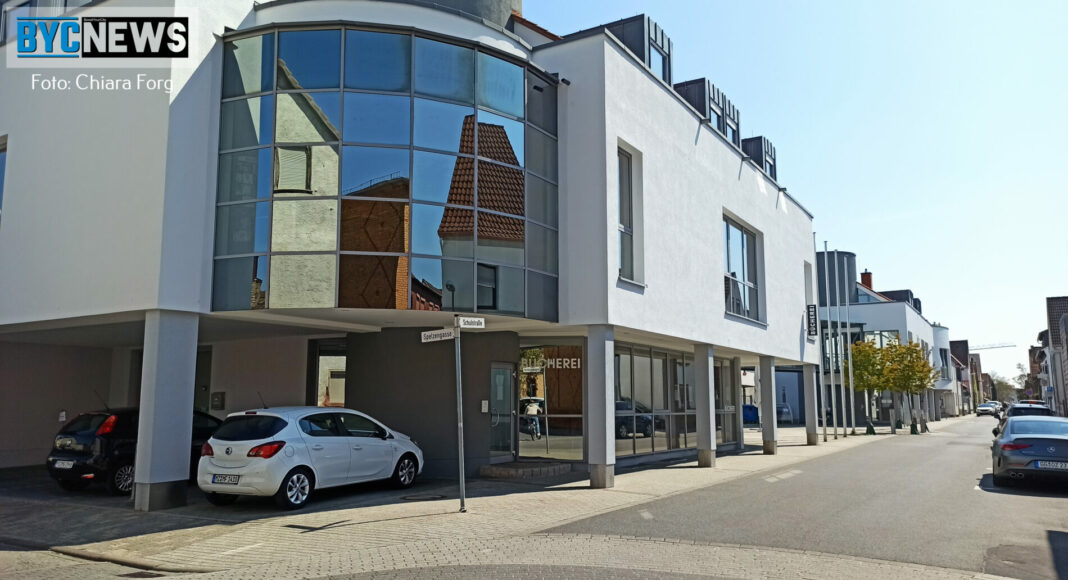 Bücherei Bischofsheim Bücherei Bischofsheim