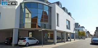 Bücherei Bischofsheim