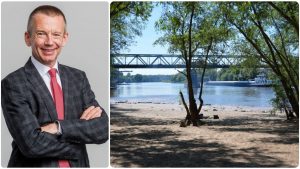 Rückruf von bio-produkten bei aldi, netto und edeka