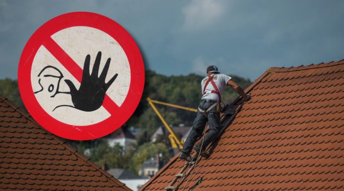 Dachdecker