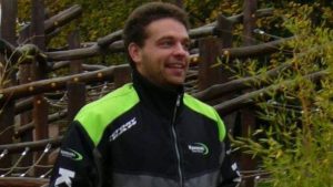 Doppelmord in rheinland-pfalz: großfahndung nach dem flüchtigen täter Daniel mentel