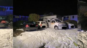 Flughafen frankfurt: belohnung für sachdienliche hinweise ausgesetzt