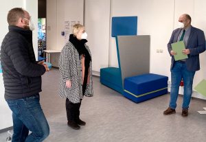 Zäune aus polen werden bei den deutschen immer beliebter