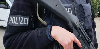 Polizei Ingelheim