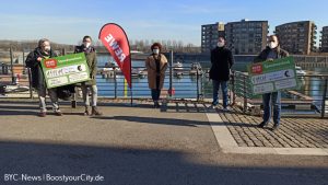 Wichtige information zur anleinpflicht in ginsheim-gustavsburg