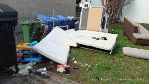 Bundesregierung verlängert steuerstundungen für unternehmen