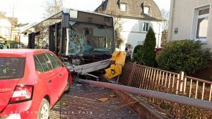 Baumpflanzaktion im oberfeld in mainz-mombach