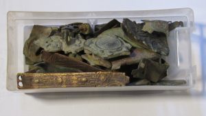 Parkplatzstreit in mainz eskalierte - mann schlägt mit eisenrohr zu