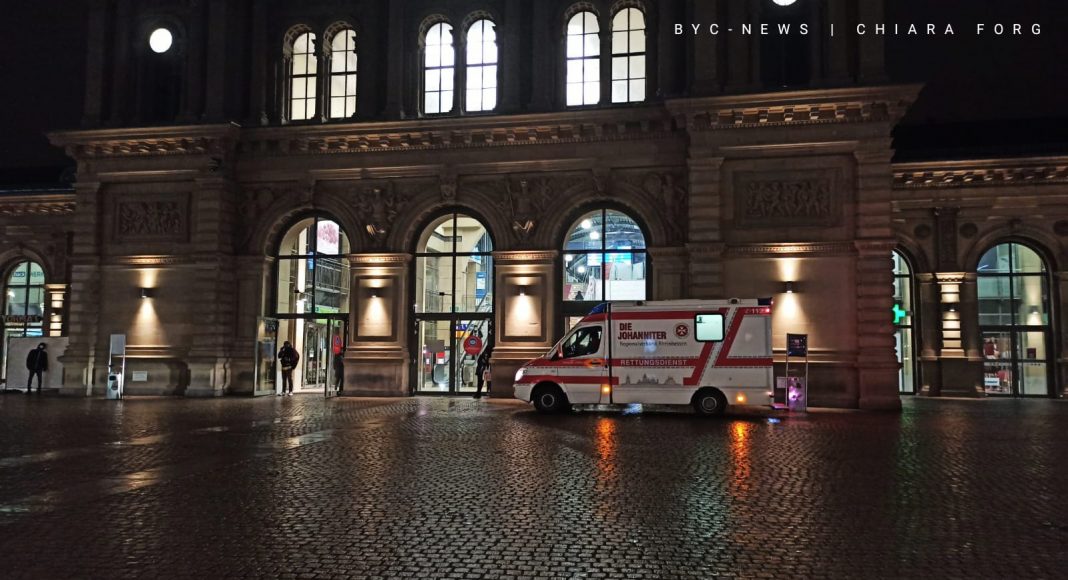 Hauptbahnhof Mainz e1616109286841