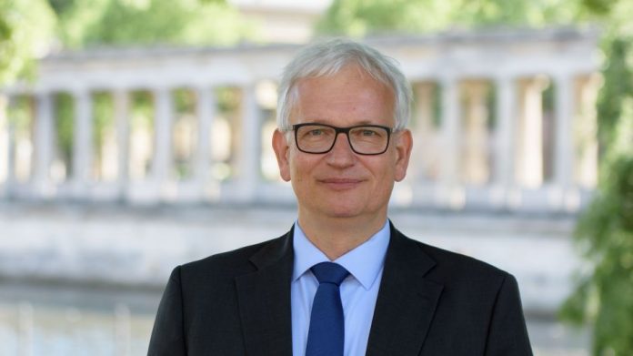 Juergen Resch