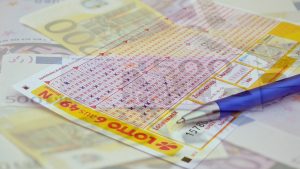 Mit 5,55 euro einsatz lotto-jackpot von fast 12 millionen euro geknackt Lottogewinn1 e1614670739856