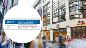 Pressebild dm schnelltest boson e1614667702483
