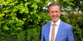 Pressefoto Joachim Streit