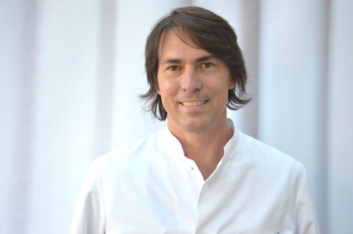 RUK DK INNERE MA Dr. Markus Hoecker