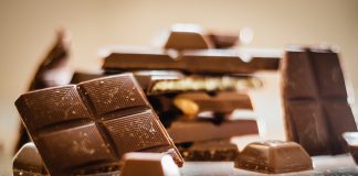 Schokolade