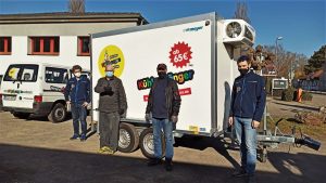 Erneut telefonbetrug - seniorin aus mainz um 60. 000 euro erleichtert Erneut telefonbetrug - seniorin aus mainz um 60. 000 euro erleichtert