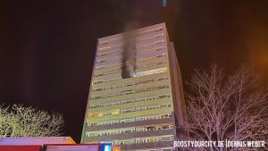 Byc-news zu besuch im test-zentrum vom drk in groß-gerau