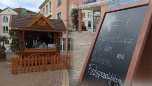 Kritik an bundesregierung für missachtung der ambulanten versorgung