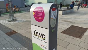 E-mobilität in ginsheim-gustavsburg | ist die stadt vorbereitet und steht die infrastruktur? Whatsapp image 2021 03 26 at 09. 02. 01