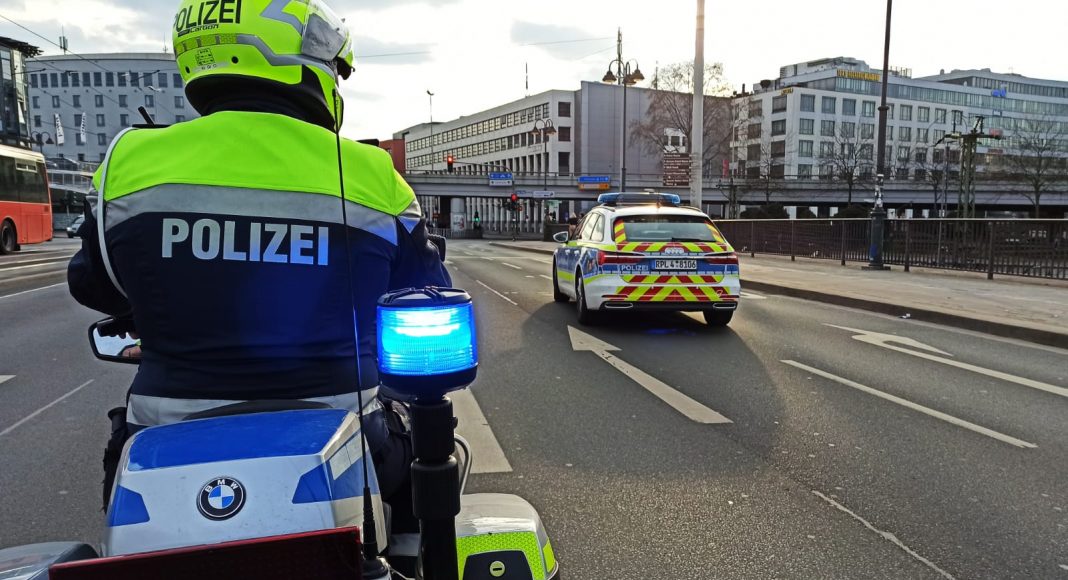 Polizei