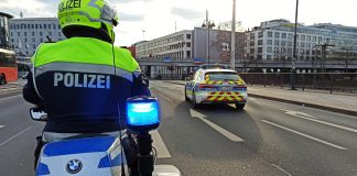 Polizei