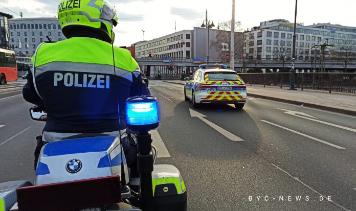 Polizei Polizei