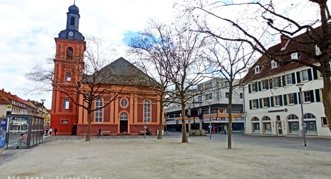 Rüsselsheim Rüsselsheim