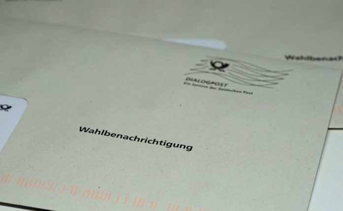 Symbolbild Wahlen