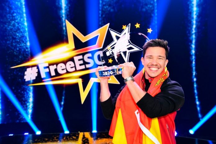 free european song contest 2021 stefan raab und prosieben feiern den freien europ ischen songwettbe