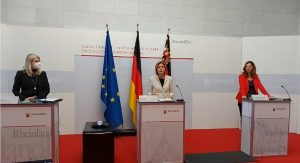 Cdu gigu: "sinneswandel der freien wähler so kurz vor der kommunalwahl" 1