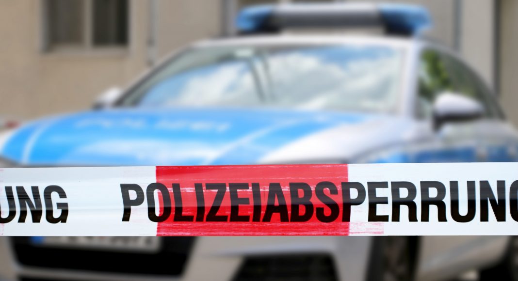 shutterstock 1742918783 | Tötungsdelikt Polizei