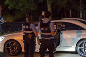 Schwerpunktkontrollen der polizei zum thema "tuning" 1 1 scaled e1619052449111