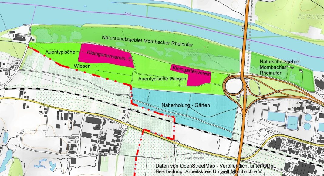 20210314 UebersichtZonenMombacherUnterfeld.