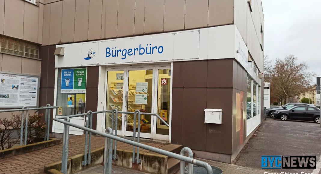 Buergerbuero Gustavsburg1