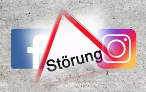 Instagram störung und die plattform facebook ist down C4d2cb25 a4a4 414a 9c48 bee2b84a2eae
