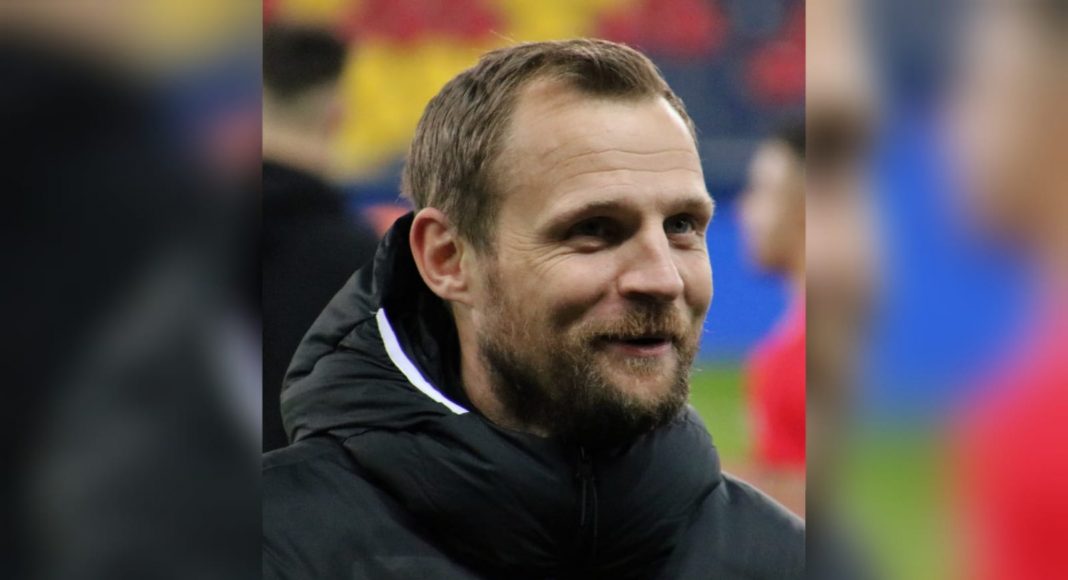 FC Liefering gegen SK Austria Klagenfurt 29. Februar 2020 69 1