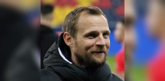 FC Liefering gegen SK Austria Klagenfurt 29. Februar 2020 69 1