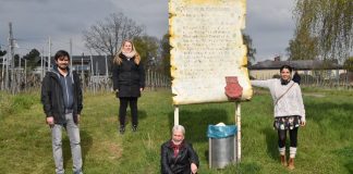 Foto PM Endlich Muelleimer fuer das Kirchenstueck e1618917415415