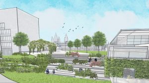 Randalierer in straßenbahnlinie 50 richtung mainz-finthen