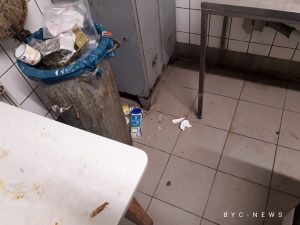 Der staat macht im ersten pandemiejahr fast 200 milliarden euro defizit