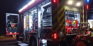 Symbolbild Feuerwehr Mainz | Foto: BYC-News