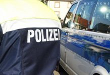 Schlägerei zwischen Mainzer Straßenbahnfahrer und Fahrgast Polizei Mainz
