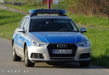 Schulwegüberwachung an Grundschulen in Bingen Polizei Kirchheimbolanden Tuningkontrolle 077 1900x1070 1