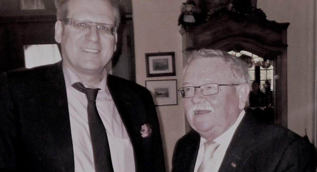 Topthema 20210421 Nachruf Lorey 1 von 1