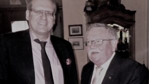 Städtepartnerschaft von bad kreuznach mit bourg-en-bresse wird weiter gepflegt