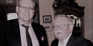 Topthema 20210421 Nachruf Lorey 1 von 1