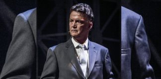 Van Gaal