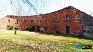 Verkehrsunfall auf der k16 zwischen bubenheim und engelstadt 1