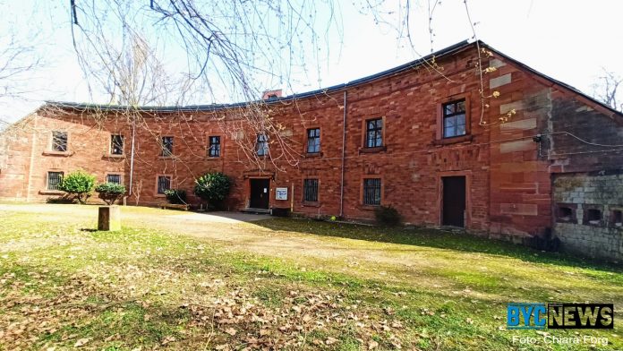 Vereinsheim Gustavsburg1